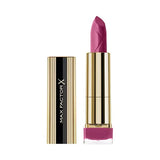 Superdrug Max Factor Colour Elixir Lipstick 120 Midnight Mauve- Buy online at McGrocer