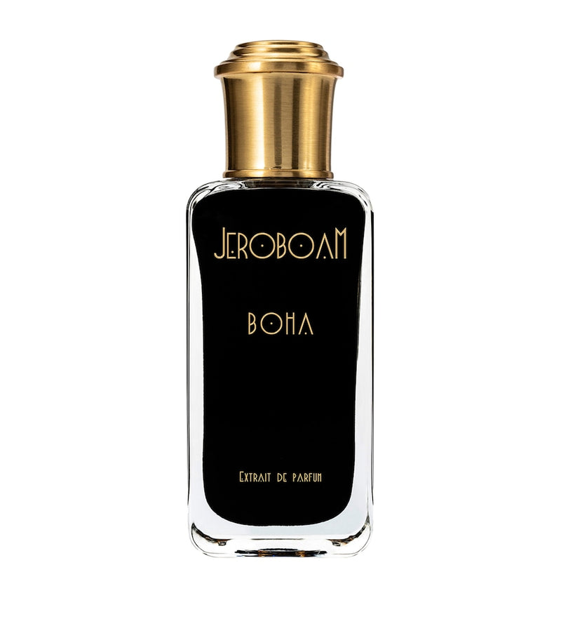 Jeroboam Boha Eau de Parfum 30ml, imported from the UK