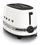 Smeg x Porsche 2-slice toaster (British brand)