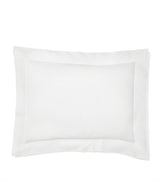 Harrods Pratesi Angel Luxe Oxford Pillow Case (50cm x 75cm)- Buy online at McGrocer