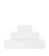 Harrods Graccioza Cotton Pearls Bath Sheet (95cm x 150cm)- Buy online at McGrocer