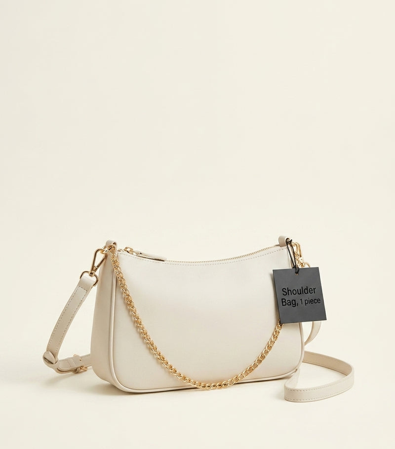 Prada Re-Edition 2002 shoulder bag in calf leather - British product