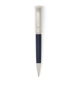 Harrods Dunhill Sentryman Hobnail Ballpoint Pen- Buy online at McGrocer