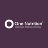 One Nutrition First Defence 30 capsules immune support supplement (British brand)