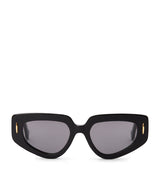 Harrods LOEWE Butterfly Screen Sunglasses- Buy online at McGrocer