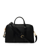 Tom Ford Buckley leather briefcase, imported from the UK