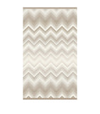 Missoni Home Marea bath towel 100x60cm, imported from the UK