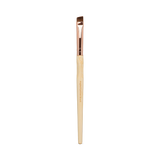 Holland & Barrett So Eco Angled Eyeliner Brush Bamboo Natural Synthetic- Buy online at McGrocer
