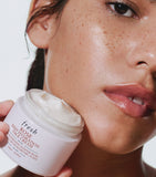 Fresh Rose Deep Hydration Face Cream 50ml, imported from the UK