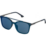 Police blue SPL528999NQB sunglasses - UK version