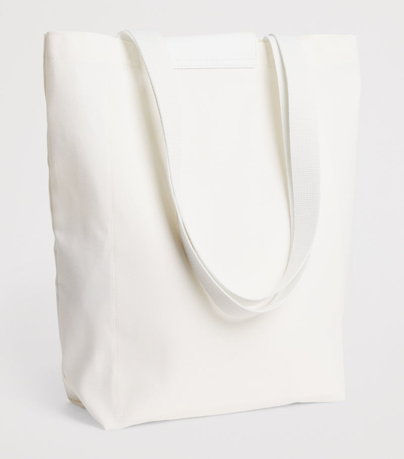 Longchamp Le Pliage canvas tote bag medium (British brand)