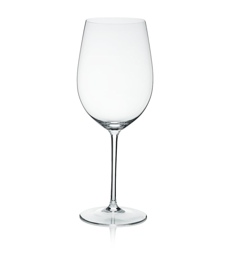 Riedel Sommeliers Bordeaux Grand Cru wine glass 27cm (British brand)