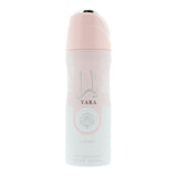 Lattafa Yara Deodorant Spray 200ml Premium UK version
