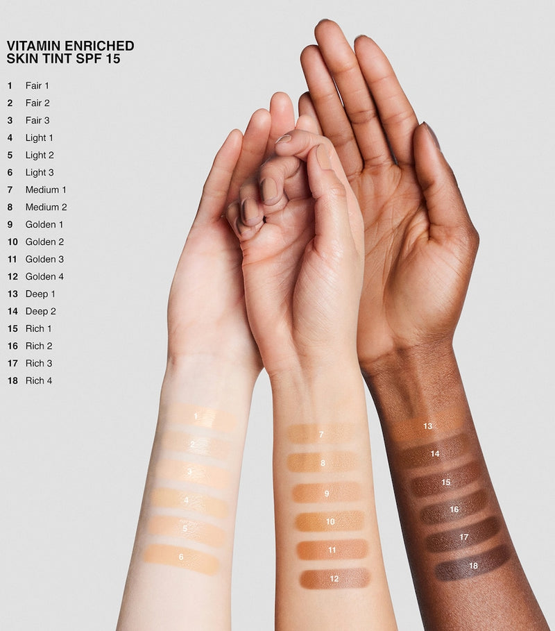 Bobbi Brown Skin Tint - British product