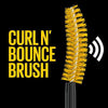 Maybelline Colossal Curl Bounce Waterproof Mascara, imported from the UK