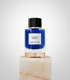 Carolina Herrera Saffron Lazuli Eau de Parfum 100ml, imported from the UK