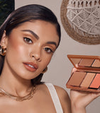 Anastasia Beverly Hills Costa Rica face palette - British product