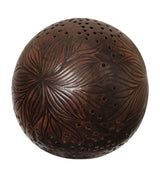 Harrods L'Artisan Parfumeur Amber Boule Home Fragrance Diffuser 100g- Buy online at McGrocer