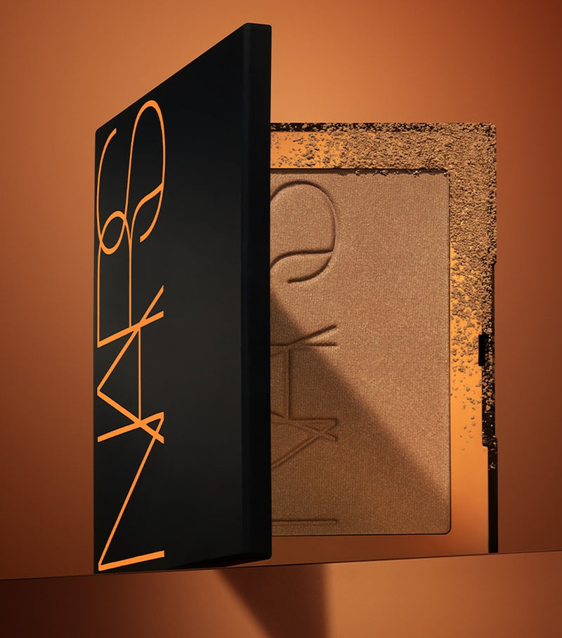 NARS Laguna bronzing powder, imported from the UK