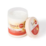 Superdrug Superdrug Vitamin E All Over Body Cream 475ml- Buy online at McGrocer