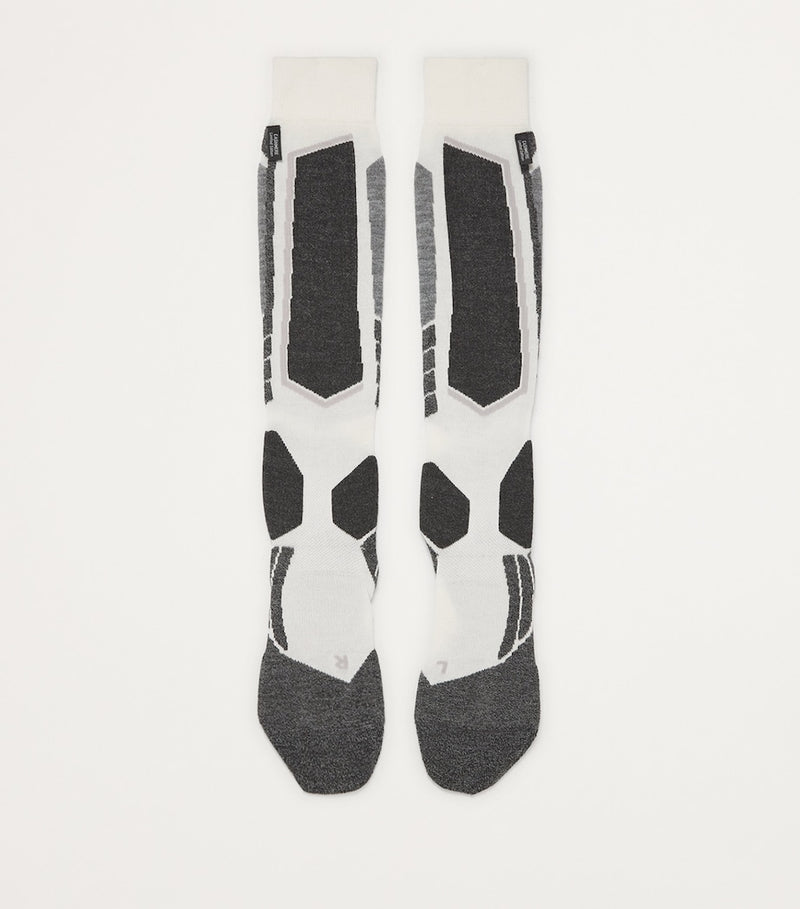 Falke Cashmere-Blend SK2 Skiing Socks (British brand)