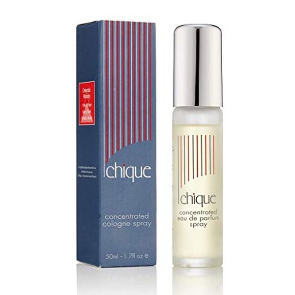 Taylor of London Chique Concentrated Cologne 50ml Spray GOODS Superdrug