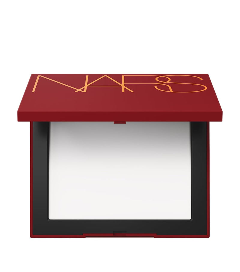 NARS Light Reflecting Pressed Setting Powder, imported from the UK