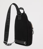 LOEWE Flex Sling cross-body bag in polyamide blend, UK version