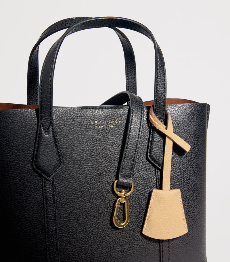 Tory Burch small leather Perry cross-body bag (British brand)