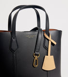 Tory Burch small leather Perry cross-body bag (British brand)