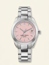 John Lewis Vivienne Westwood Women's Fenchurch Date Bracelet Strap Watch, 28mm- Buy online at McGrocer