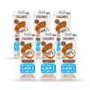 Nutty Bruce Almond Coconut Milk 6 x 1L, imported from the UK