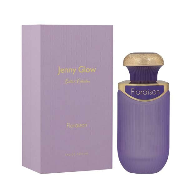 Jenny Glow Floraison Eau De Parfum 100ml, UK version