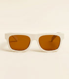 Prada Italian acetate sunglasses PRB12S, UK version