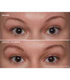 Anastasia Beverly Hills Brow Genius brow serum 3.5ml, imported from the UK