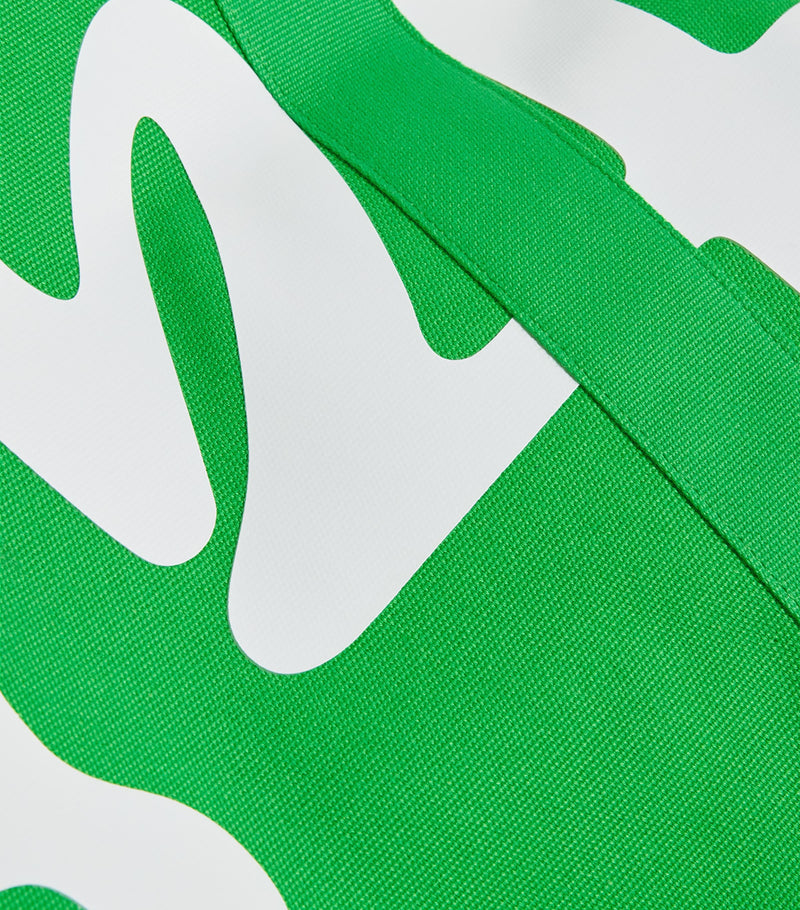 Harrods Large Cotton Tote Bag with logo, UK version