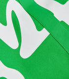 Harrods Large Cotton Tote Bag with logo, UK version