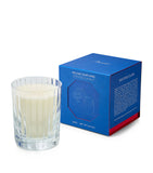 Baccarat Four Elements Souffle Clair candle 220g - British product