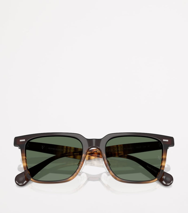Oliver Peoples Mr. Federer II sunglasses - British product