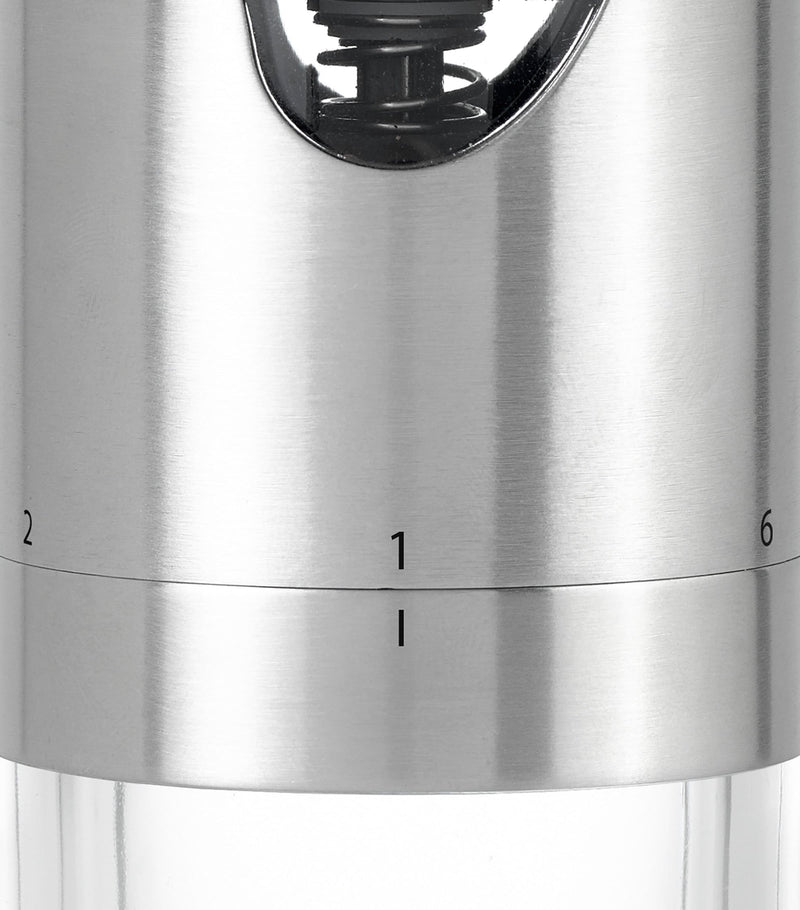 Cole & Mason Mrs Bean coffee grinder - British product
