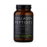 Holland & Barrett KIKI Health Bovine Collagen Peptides Unflavoured Collagen Supplement 150 Vegicaps- Buy online at McGrocer