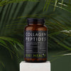 KIKI Health Bovine Collagen Peptides 150 Vegicaps (British brand)