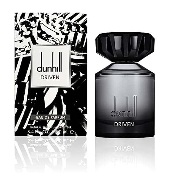 Dunhill Driven fragrance spray 100ml - British product