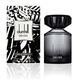 Dunhill Driven fragrance spray 100ml - British product
