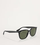 Ray-Ban RB4362 square sunglasses - British product