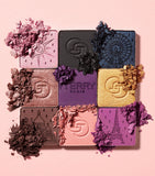 By Terry eyeshadow palette No. 6 Opulent Star - British product