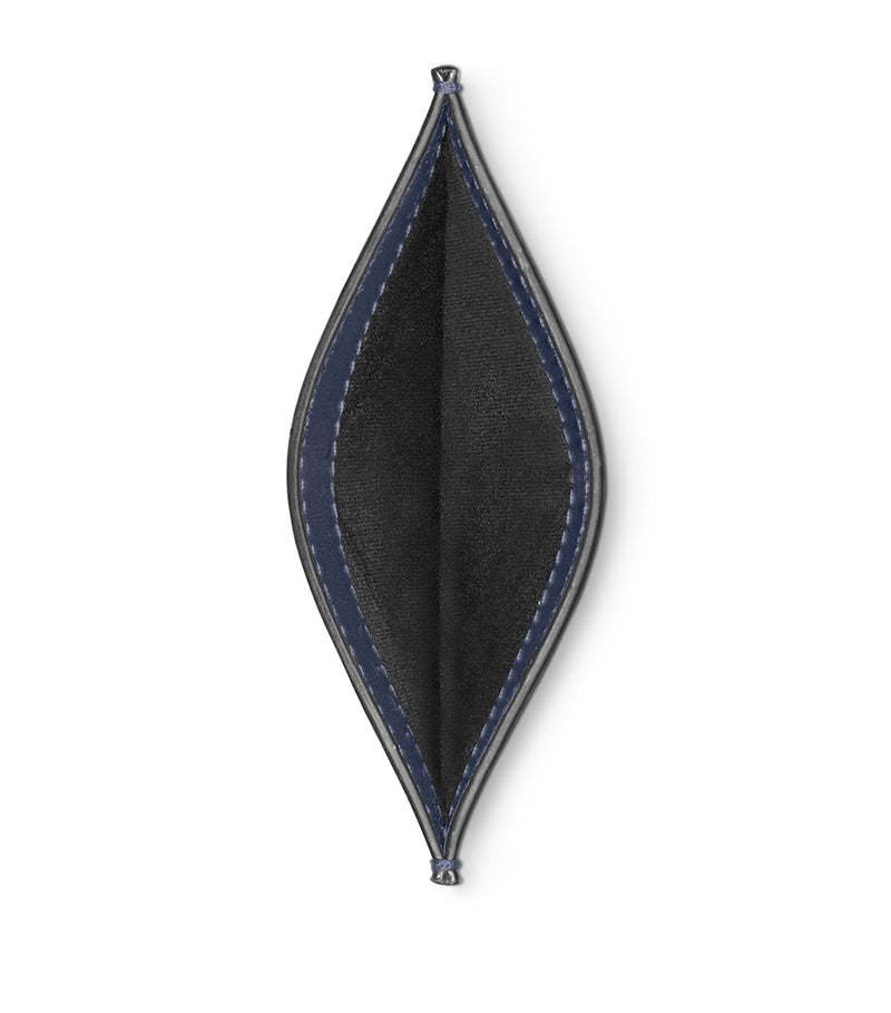 Montblanc Meisterstück card holder 6cc calf leather - British product