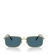 Harrods Ray-Ban Metal 0RB3717 Sunglasses- Buy online at McGrocer