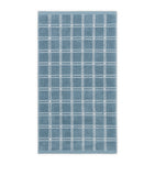 BAINA Ness organic cotton hand towel 40x70cm - British product