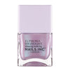 Nails.INC Euphoria Highlight nail polish That Euphoria Life 14ml, imported from the UK